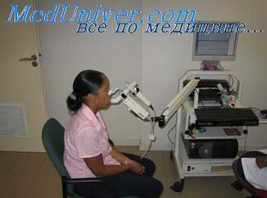 поглощение кислорода