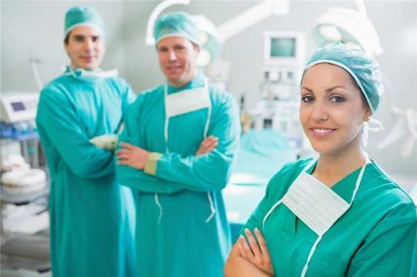 Трансплантация сердца в России