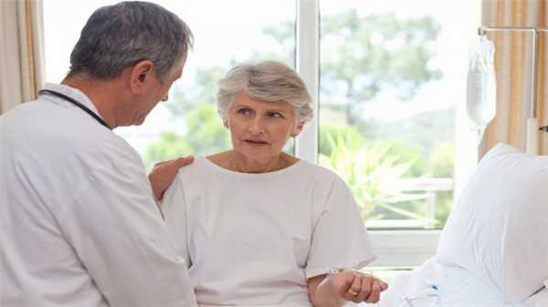 Послеоперационные трудности