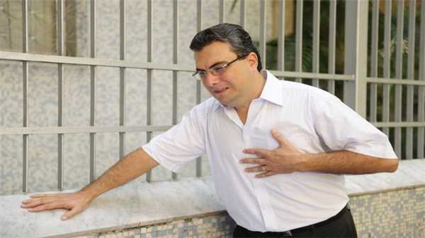 Когда больному показана пересадка сердца