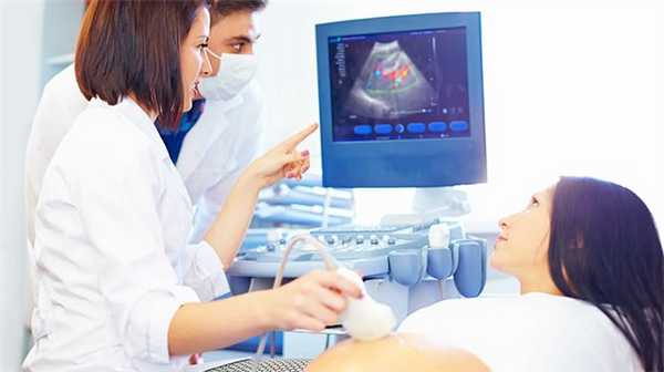 УЗДГ беременных: важнейшее исследование на поздних сроках