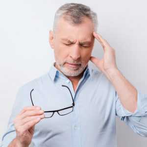 Звон в ушах