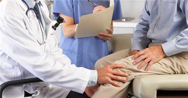 Показания к эндопротезированию