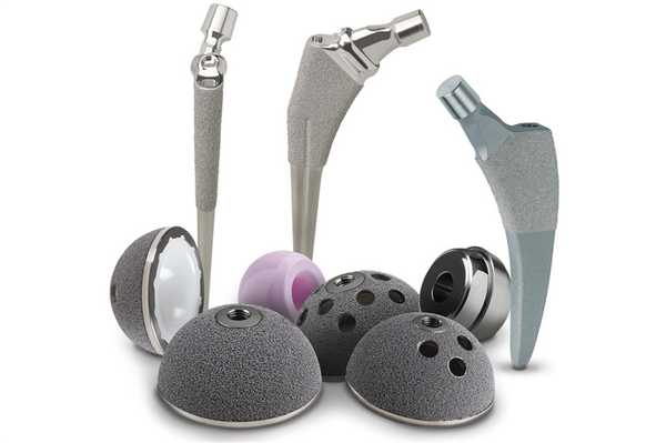 виды протезов