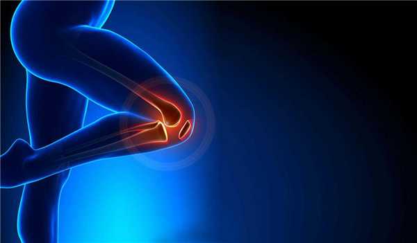 Боль в колене