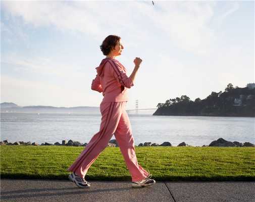 реабилитация ходьба