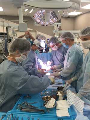 История пациента