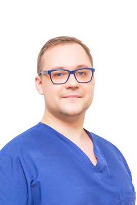 Мышляев Антон Всеволодович