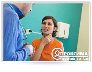Абсцесс глотки лечение