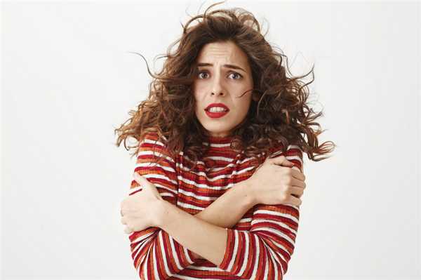 Патологический тремор