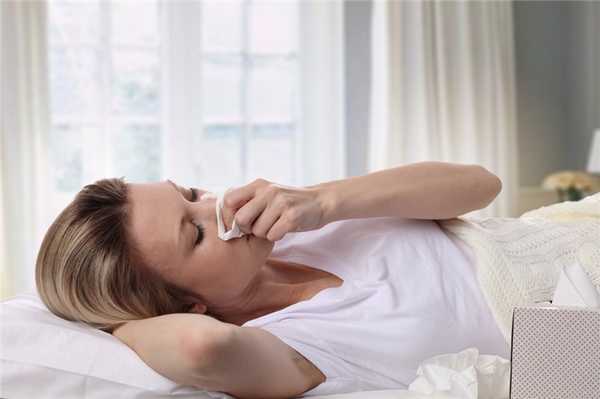 Повышение температуры