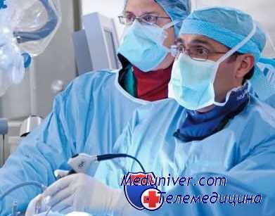 дуоденальный дивертикул