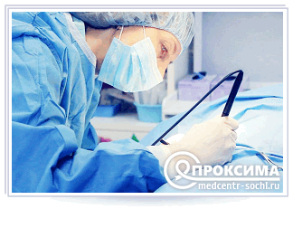 Как проводится биопсия двенадцатиперстной кишки