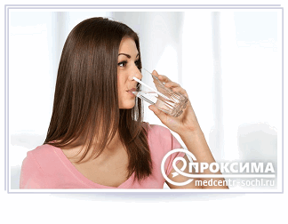 Правила подготовки для пациента