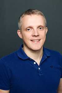 Аркашов Максим Владимирович-главный врач клиники дентальной медицины ДенМед