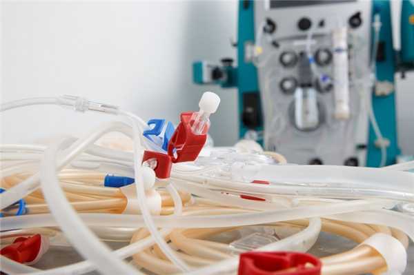 А что в России?