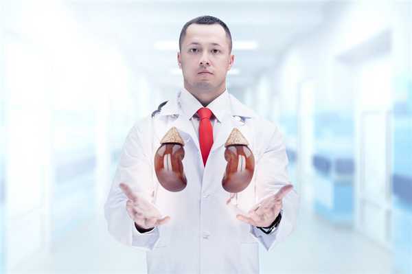 В каком случае проводят пересадку почки