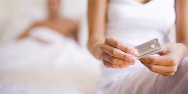 Вред и польза оральных контрацептивов