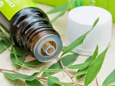 натуральный аптечный раствор