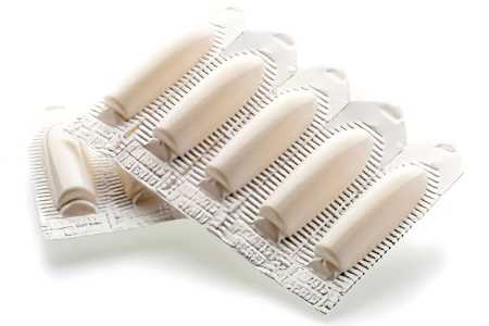 Свечи при аднексите