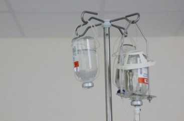 В каких случаях назначают капельное введение препарата