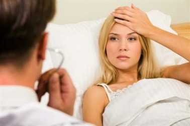 Передозировка