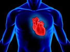 полярка состав капельницы сердечная