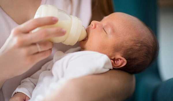 Пробиотики для недоношенных детей как защита от некротизирующего энтероколита и сепсиса