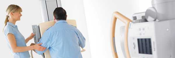 Раннее выявление злокачественных опухолей - скрининг