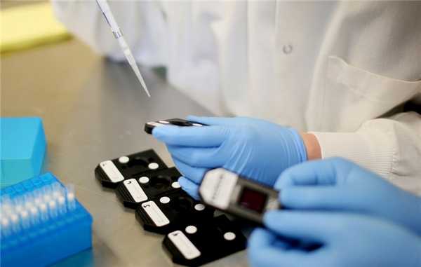 Скрининг на онкологию