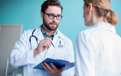 Распространенные методы - Веримед