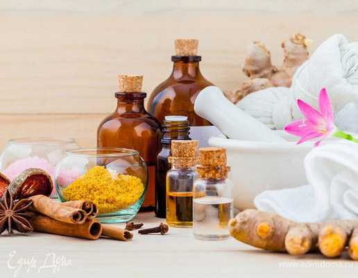 Ароматерапия для души: механизм воздействия эфирных масел, польза, ароматы