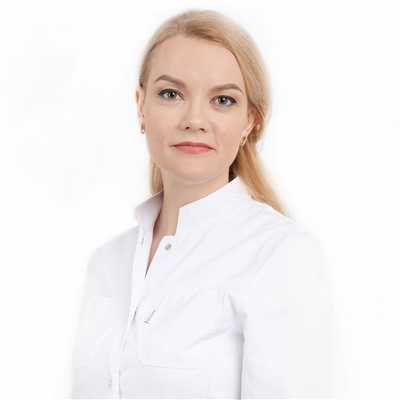 Фирсова Оксана Алексеевна