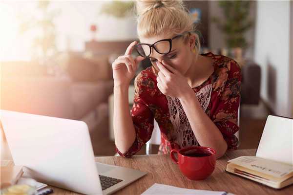 Переутомление