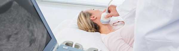 Применение ультразвукового метода исследования в оториноларингологии и при заболеваниях органов головы и шеи (обзор литературы)