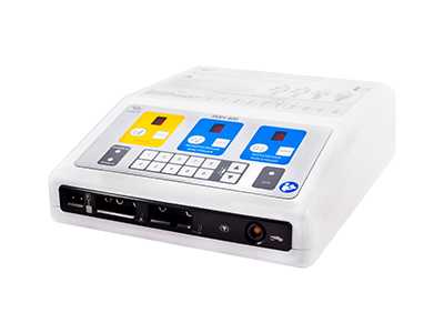 Электрокоагулятор (ЭХВЧ-аппарат) 400 Никор