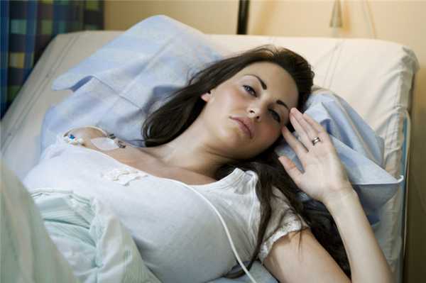 You are currently viewing Саркома матки - редкая форма рака у женщин