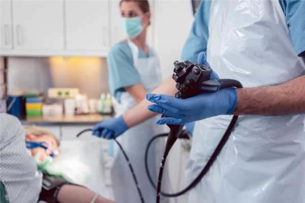 You are currently viewing Процедуры, выполняемые во время эзофагогастродуоденоскопии (ЭГДС) — лечение кровотечений