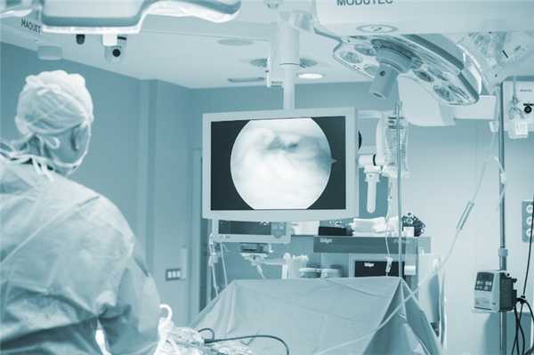 Эндоскопическое лечение кровотечений