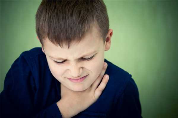 Симптомы и течение паротита (свинки) у детей