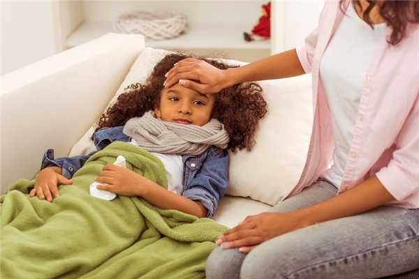 Лечение и меры профилактики паротита у детей