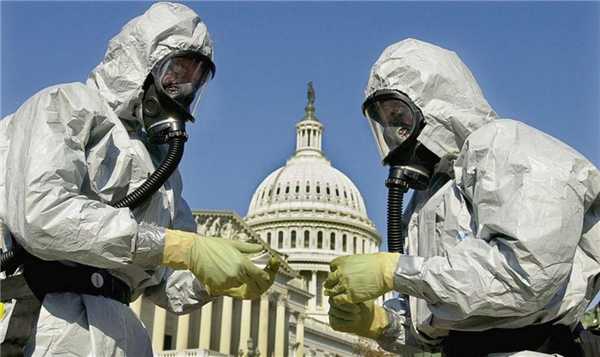 В США знали о грядущей эпидемии давно