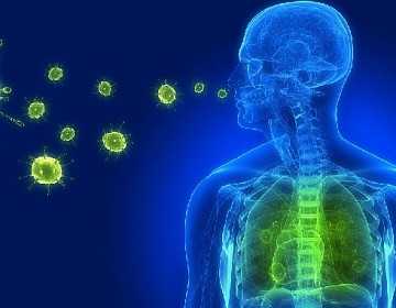 Фото Киста на глазу