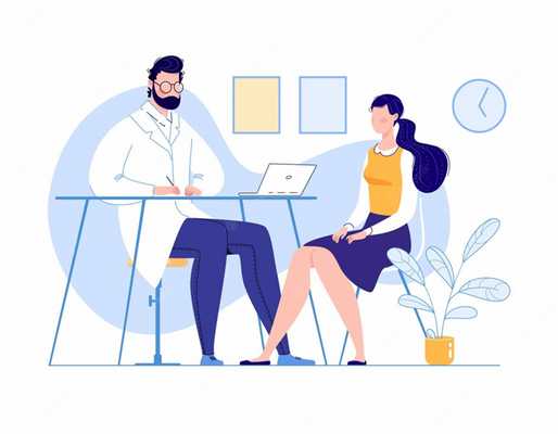 Реабилитация после операции