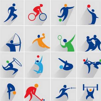 Травмоопасные виды спорта