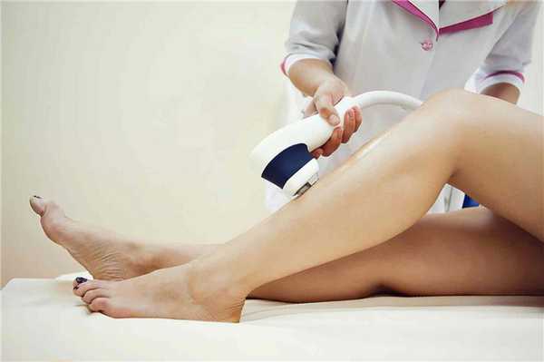 Лазерной депиляции дома