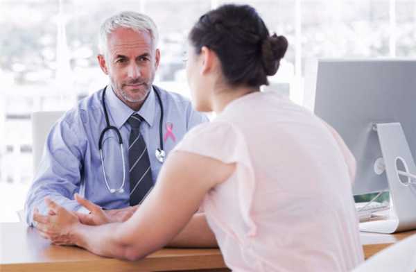 эрозия шейки матки