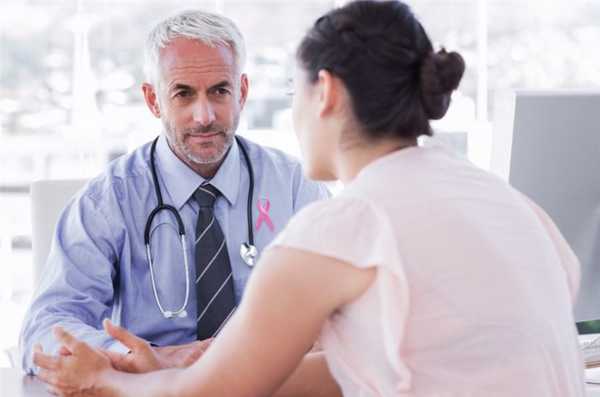 Эрозия шейки матки — проблема каждой второй женщины