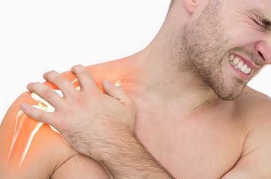 Механическое повреждение костно-суставных, связочно-мышечных и нервных структур - главная причина болевых ощущений