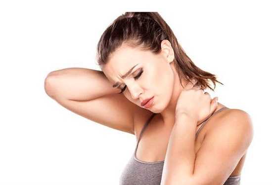 Миозит шеи или плеча нужно вовремя лечить